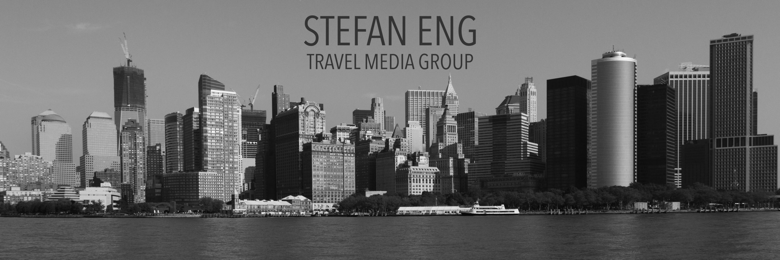 Stefan Eng Travel Media Group Stefan Eng Travel Media Group
